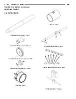 Предварительный просмотр 1469 страницы Dodge 1997 Ram 1500 Owner'S Manual