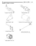 Предварительный просмотр 1470 страницы Dodge 1997 Ram 1500 Owner'S Manual