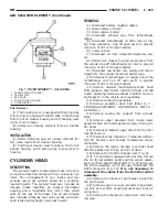 Предварительный просмотр 1472 страницы Dodge 1997 Ram 1500 Owner'S Manual