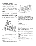 Предварительный просмотр 1474 страницы Dodge 1997 Ram 1500 Owner'S Manual