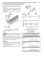 Предварительный просмотр 1480 страницы Dodge 1997 Ram 1500 Owner'S Manual