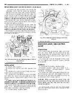 Предварительный просмотр 1484 страницы Dodge 1997 Ram 1500 Owner'S Manual