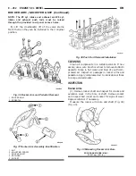 Предварительный просмотр 1485 страницы Dodge 1997 Ram 1500 Owner'S Manual