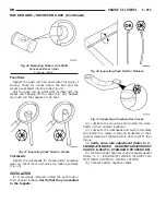 Предварительный просмотр 1486 страницы Dodge 1997 Ram 1500 Owner'S Manual