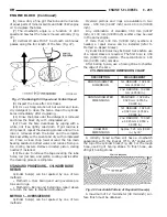 Предварительный просмотр 1488 страницы Dodge 1997 Ram 1500 Owner'S Manual