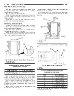 Предварительный просмотр 1489 страницы Dodge 1997 Ram 1500 Owner'S Manual