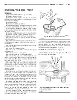 Предварительный просмотр 1498 страницы Dodge 1997 Ram 1500 Owner'S Manual