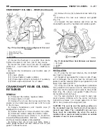 Предварительный просмотр 1500 страницы Dodge 1997 Ram 1500 Owner'S Manual