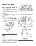 Предварительный просмотр 1502 страницы Dodge 1997 Ram 1500 Owner'S Manual