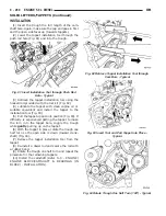 Предварительный просмотр 1503 страницы Dodge 1997 Ram 1500 Owner'S Manual