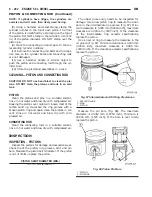 Предварительный просмотр 1505 страницы Dodge 1997 Ram 1500 Owner'S Manual