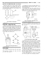 Предварительный просмотр 1506 страницы Dodge 1997 Ram 1500 Owner'S Manual