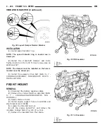 Предварительный просмотр 1509 страницы Dodge 1997 Ram 1500 Owner'S Manual