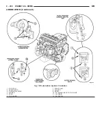 Предварительный просмотр 1513 страницы Dodge 1997 Ram 1500 Owner'S Manual