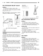 Предварительный просмотр 1517 страницы Dodge 1997 Ram 1500 Owner'S Manual