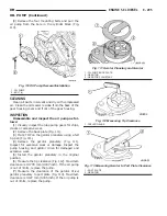 Предварительный просмотр 1518 страницы Dodge 1997 Ram 1500 Owner'S Manual