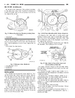 Предварительный просмотр 1519 страницы Dodge 1997 Ram 1500 Owner'S Manual