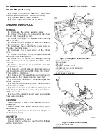 Предварительный просмотр 1520 страницы Dodge 1997 Ram 1500 Owner'S Manual