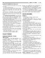 Предварительный просмотр 1522 страницы Dodge 1997 Ram 1500 Owner'S Manual