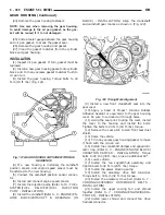 Предварительный просмотр 1523 страницы Dodge 1997 Ram 1500 Owner'S Manual