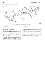 Предварительный просмотр 1528 страницы Dodge 1997 Ram 1500 Owner'S Manual