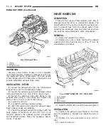 Предварительный просмотр 1533 страницы Dodge 1997 Ram 1500 Owner'S Manual