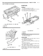 Предварительный просмотр 1534 страницы Dodge 1997 Ram 1500 Owner'S Manual