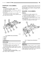 Предварительный просмотр 1535 страницы Dodge 1997 Ram 1500 Owner'S Manual