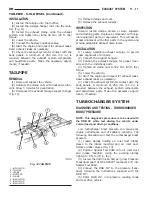 Предварительный просмотр 1536 страницы Dodge 1997 Ram 1500 Owner'S Manual