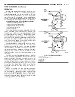 Предварительный просмотр 1538 страницы Dodge 1997 Ram 1500 Owner'S Manual