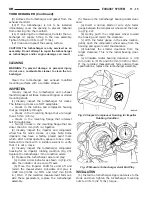 Предварительный просмотр 1540 страницы Dodge 1997 Ram 1500 Owner'S Manual