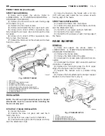 Предварительный просмотр 1546 страницы Dodge 1997 Ram 1500 Owner'S Manual