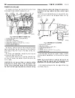 Предварительный просмотр 1548 страницы Dodge 1997 Ram 1500 Owner'S Manual