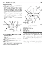 Предварительный просмотр 1549 страницы Dodge 1997 Ram 1500 Owner'S Manual