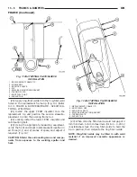 Предварительный просмотр 1551 страницы Dodge 1997 Ram 1500 Owner'S Manual