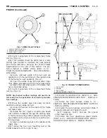 Предварительный просмотр 1552 страницы Dodge 1997 Ram 1500 Owner'S Manual