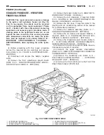 Предварительный просмотр 1554 страницы Dodge 1997 Ram 1500 Owner'S Manual