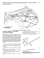 Предварительный просмотр 1556 страницы Dodge 1997 Ram 1500 Owner'S Manual