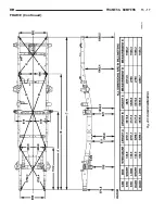 Предварительный просмотр 1560 страницы Dodge 1997 Ram 1500 Owner'S Manual