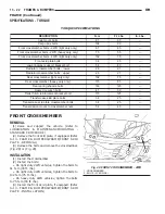 Предварительный просмотр 1565 страницы Dodge 1997 Ram 1500 Owner'S Manual