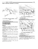 Предварительный просмотр 1567 страницы Dodge 1997 Ram 1500 Owner'S Manual