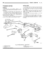 Предварительный просмотр 1568 страницы Dodge 1997 Ram 1500 Owner'S Manual