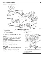 Предварительный просмотр 1569 страницы Dodge 1997 Ram 1500 Owner'S Manual