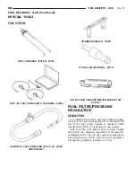 Предварительный просмотр 1574 страницы Dodge 1997 Ram 1500 Owner'S Manual