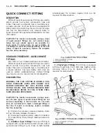 Предварительный просмотр 1577 страницы Dodge 1997 Ram 1500 Owner'S Manual