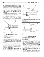 Предварительный просмотр 1578 страницы Dodge 1997 Ram 1500 Owner'S Manual