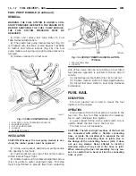 Предварительный просмотр 1581 страницы Dodge 1997 Ram 1500 Owner'S Manual