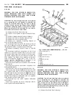 Предварительный просмотр 1583 страницы Dodge 1997 Ram 1500 Owner'S Manual