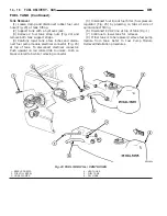 Предварительный просмотр 1587 страницы Dodge 1997 Ram 1500 Owner'S Manual