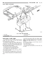 Предварительный просмотр 1588 страницы Dodge 1997 Ram 1500 Owner'S Manual